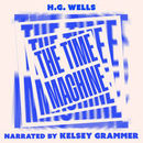 The Time Machine by H.G. Wells