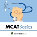 MCAT Basics Podcast