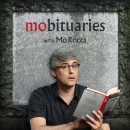 Mobituaries with Mo Rocca Podcast by Mo Rocca