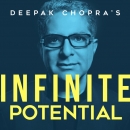 Deepak Chopra's Infinite Potential Podcast by Deepak Chopra