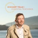 Eckhart Tolle: Essential Teachings Podcast by Eckhart Tolle