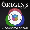 The Origins Podcast by Lawrence M. Krauss