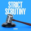 Strict Scrutiny Podcast by Leah Litman