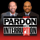 ESPN: PTI Pardon the Interruption Podcast by Tony Kornheiser