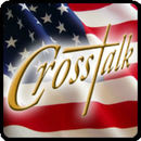Crosstalk America Podcast by Vic Eliason