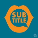 Subtitle Podcast by Patrick Cox