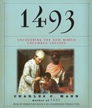 1493 by Charles C. Mann