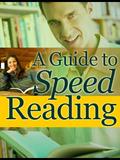 A Guide To Speed Reading by Andy Guides