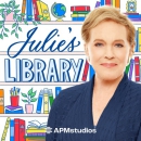 Julie's Library Podcast by Julie Andrews