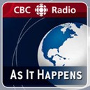 CBC's The Best of As It Happens Podcast