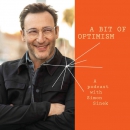 A Bit of Optimism Podcast by Simon Sinek