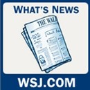 Wall Street Journal What's News Podcast