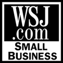 Wall Street Journal on Small Business Podcast