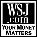Wall Street Journal's Your Money Matters Podcast