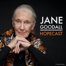 The Jane Goodall Hopecast Podcast by Jane Goodall
