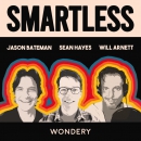 SmartLess Podcast by Jason Bateman