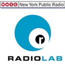 WNYC's Radio Lab Podcast by Jad Abumrad