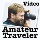 Amateur Traveler Video Podcast by Chris Christensen