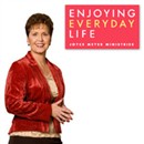 Joyce Meyer Radio Podcast by Joyce Meyer