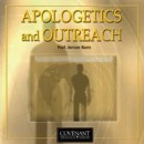 Apologetics & Outreach by Jerram Barrs
