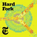 New York Times Hard Fork Podcast by Kevin Roose