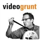 Videogrunt Video Podcast by Craig Syverson