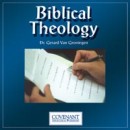 Biblical Theology by Gerard Van Groningen