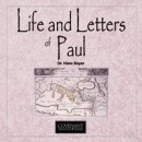 Life & Letters of Paul by Hans Bayer