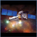 Chandra X-ray Observatory Video Podcast
