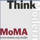 MoMA Think Modern Lectures Podcast