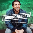 Trading Secrets Podcast by Jason Tartick