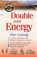 Double Your Energy by Effective Learning Systems