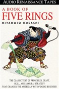 A Book of Five Rings by Musashi Miyamoto