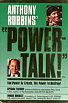 PowerTalk!: The Power to Create, The Power to Destroy by Anthony Robbins