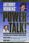 PowerTalk!: The Master Key to Personal Transformation by Anthony Robbins