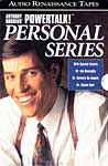 PowerTalk!: Personal Series by Anthony Robbins