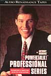 PowerTalk!: Professional Series by Anthony Robbins