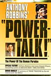 PowerTalk!: The Power of the Human Paradox by Anthony Robbins