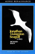 Jonathan Livingston Seagull by Richard Bach