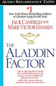 The Aladdin Factor by Jack Canfield