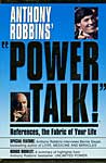 PowerTalk!: References, The Fabric of Our Lives by Anthony Robbins