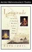 Longitude: The True Story of a Lone Genius Who Solved the Greatest Scientific Problem of His Time by Dava Sobel