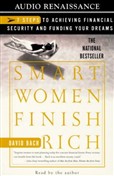 Smart Women Finish Rich by David Bach