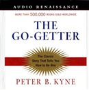 The Go-Getter by Peter B. Kyne