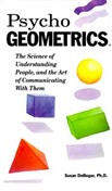 Psycho-Geometrics by Susan Dellinger