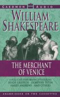 The Merchant of Venice by William Shakespeare