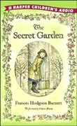 The Secret Garden by Frances Hodgson Burnett