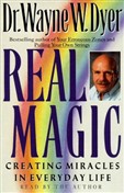 Real Magic by Wayne Dyer
