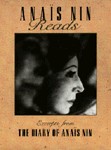 Anais Nin Reads by Anais Nin