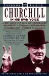 Churchill in His Own Voice by Winston Churchill